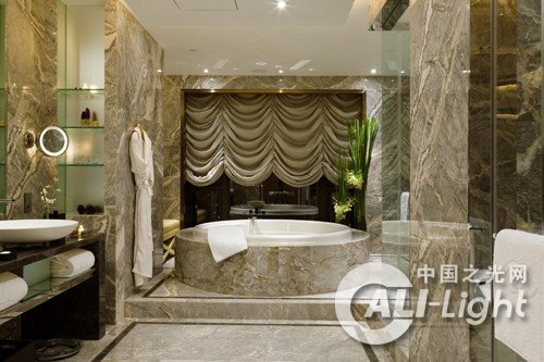 Eternal Glamour_bathroom